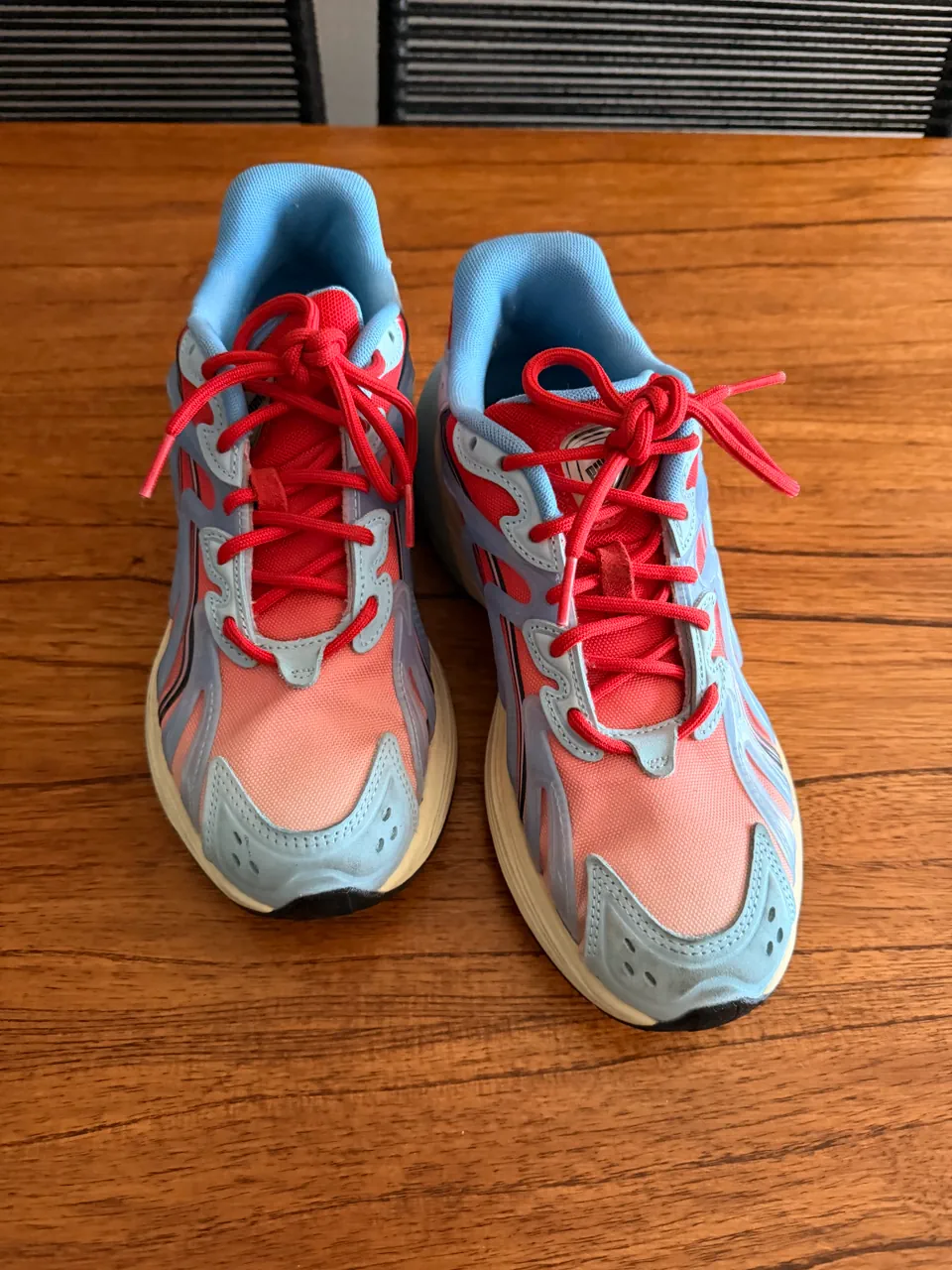 Zapatillas Puma · Talle US 6.5