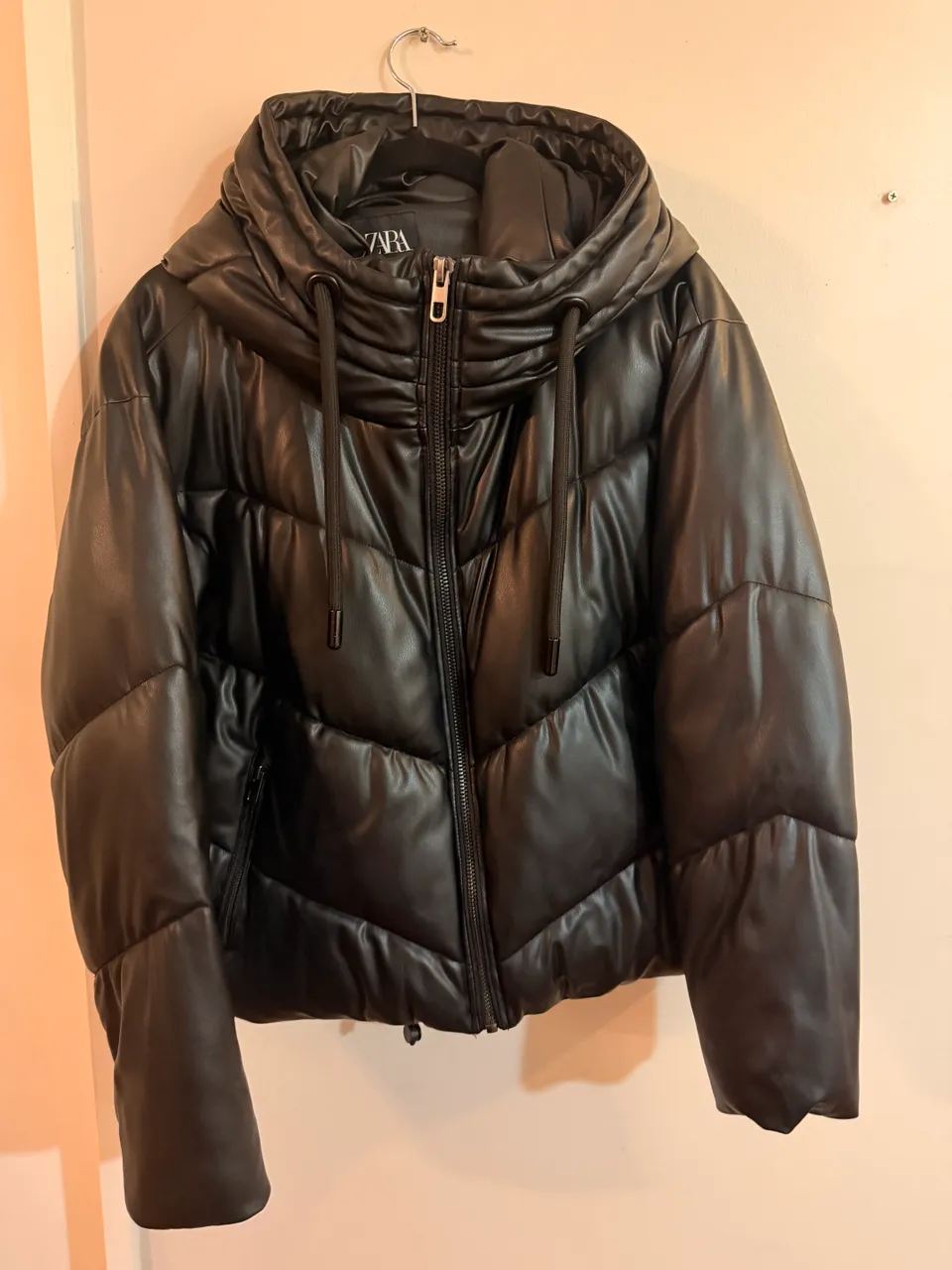 Campera Zara - imagen 1