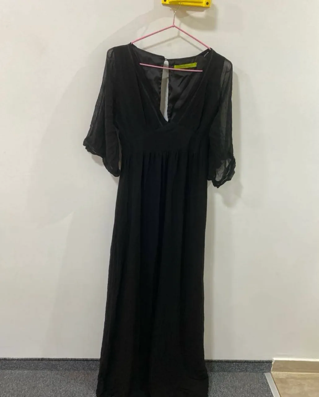 Vestido Rapsodia - imagen 1