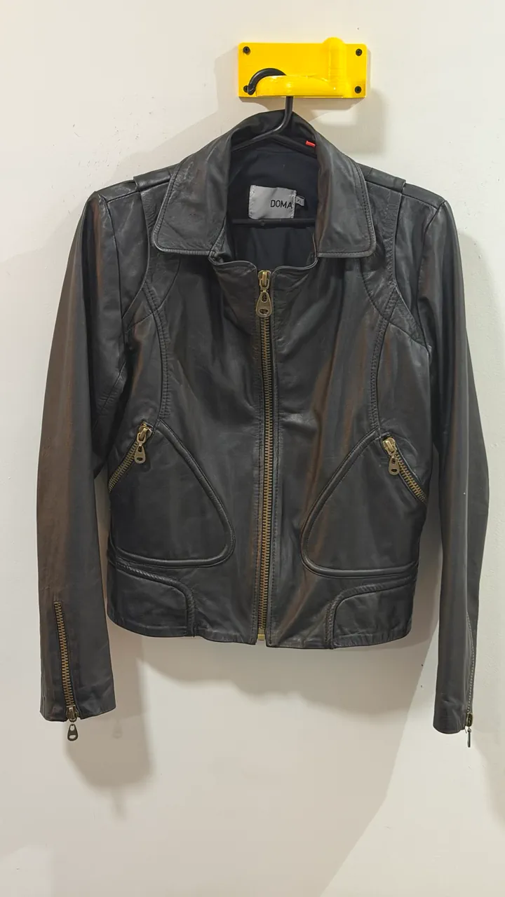 Campera Doma - imagen 1