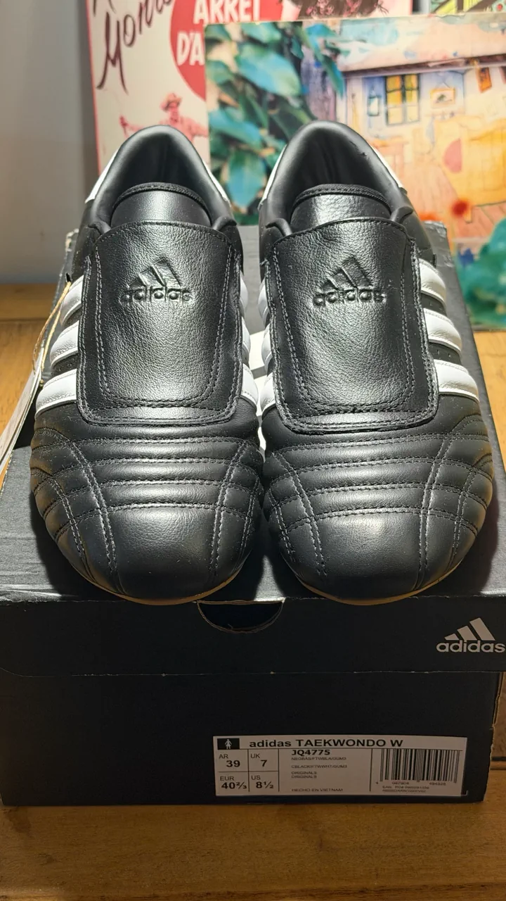 Zapatillas adidas - imagen 1