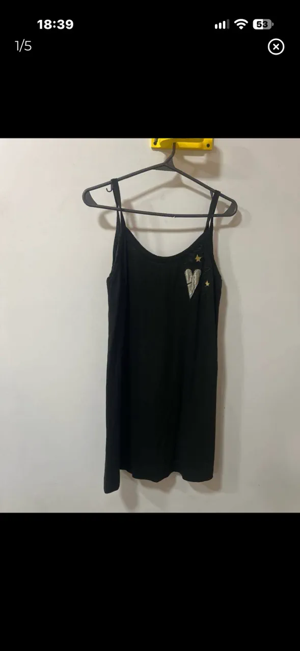 Vestido Allô Martínez - imagen 1