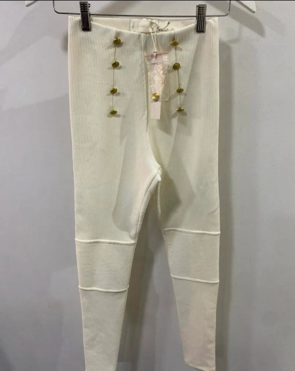 Pantalón Allô Martínez - imagen 1