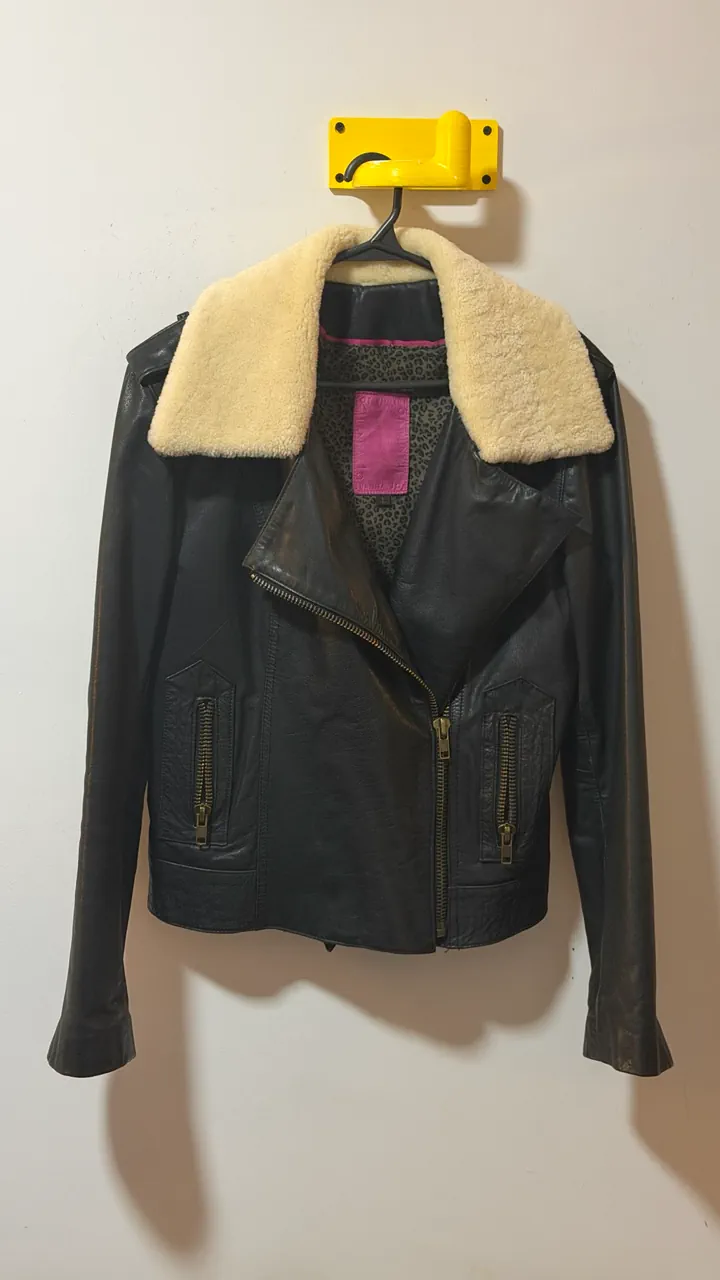 Campera Juanita Jo - imagen 1