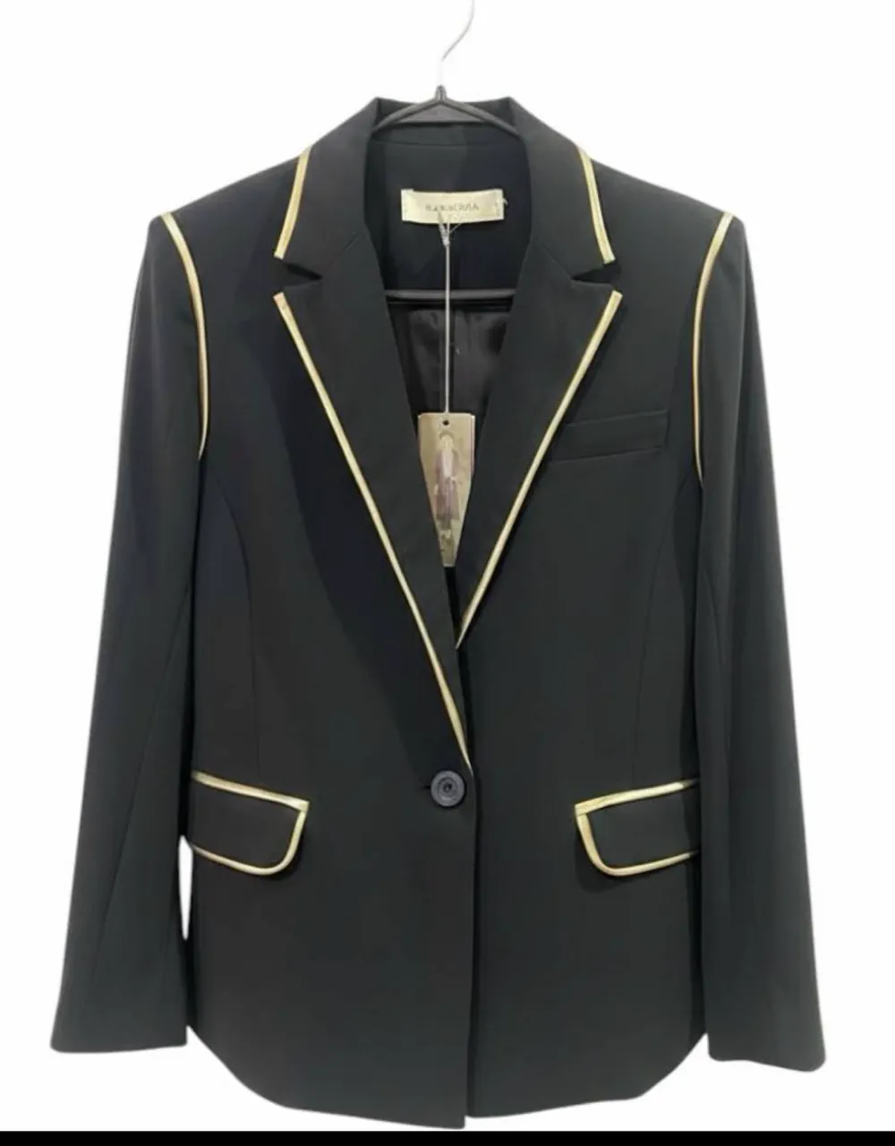 Blazer Rapsodia - imagen 1