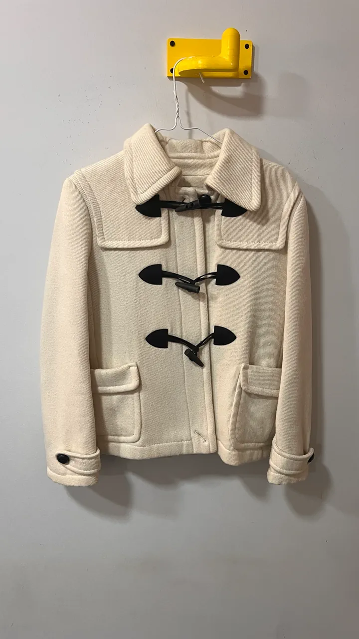 Campera Uma · Talle M