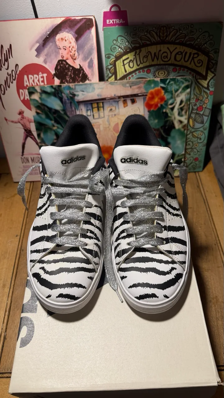 Zapatillas adidas - imagen 1