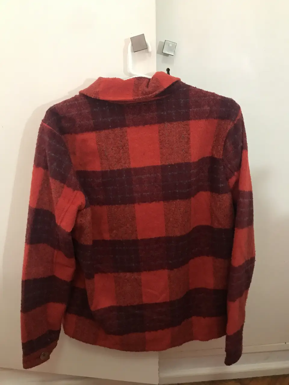 Campera Essenza - imagen 2