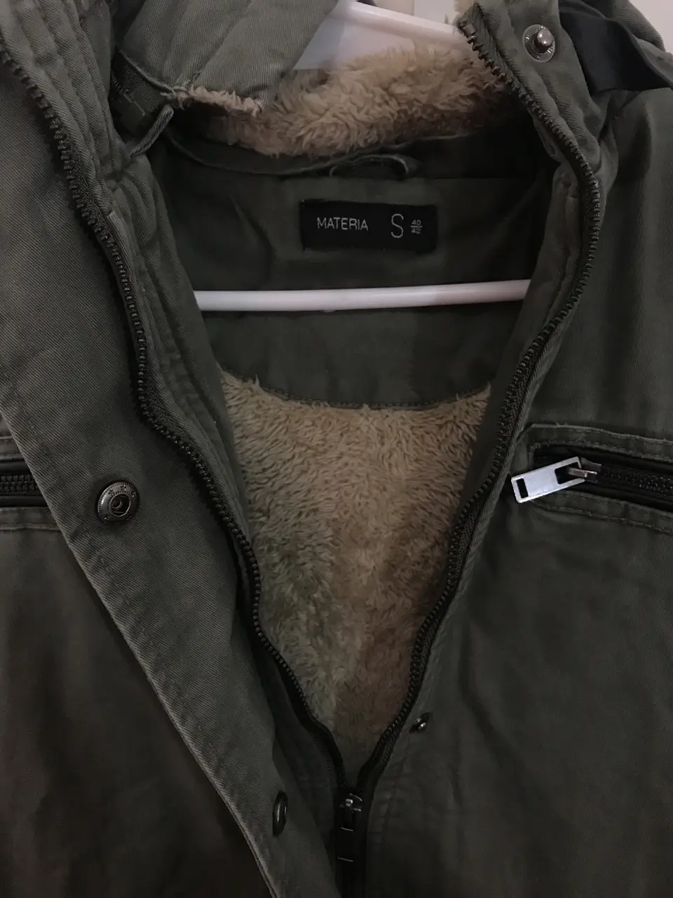 Campera MATERIA - imagen 3