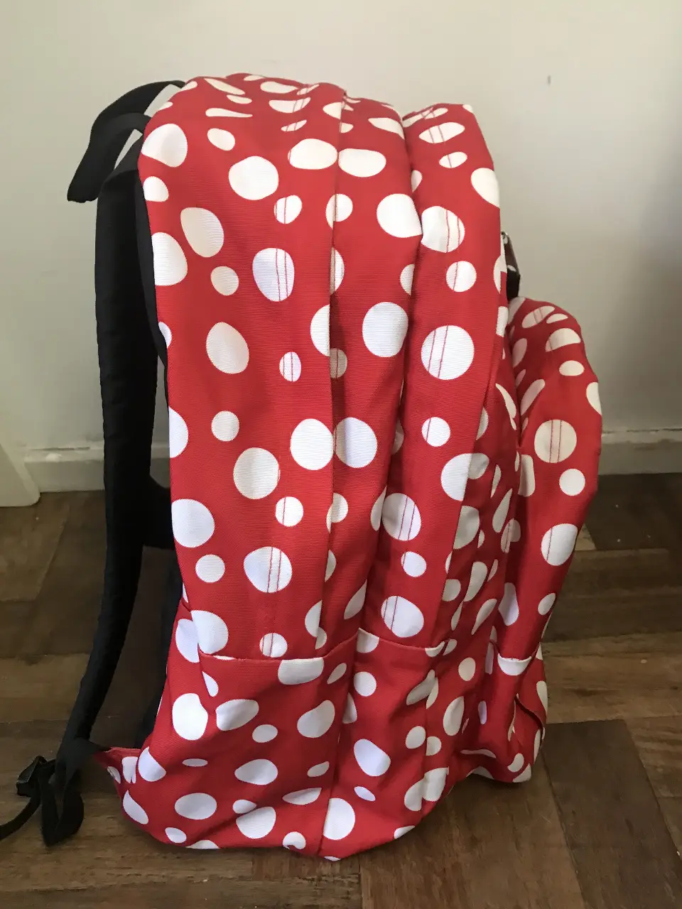 Mochila Jansport - imagen 2
