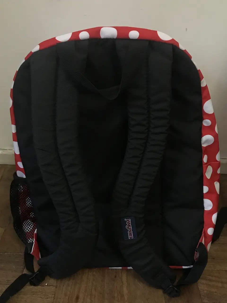 Mochila Jansport - imagen 3