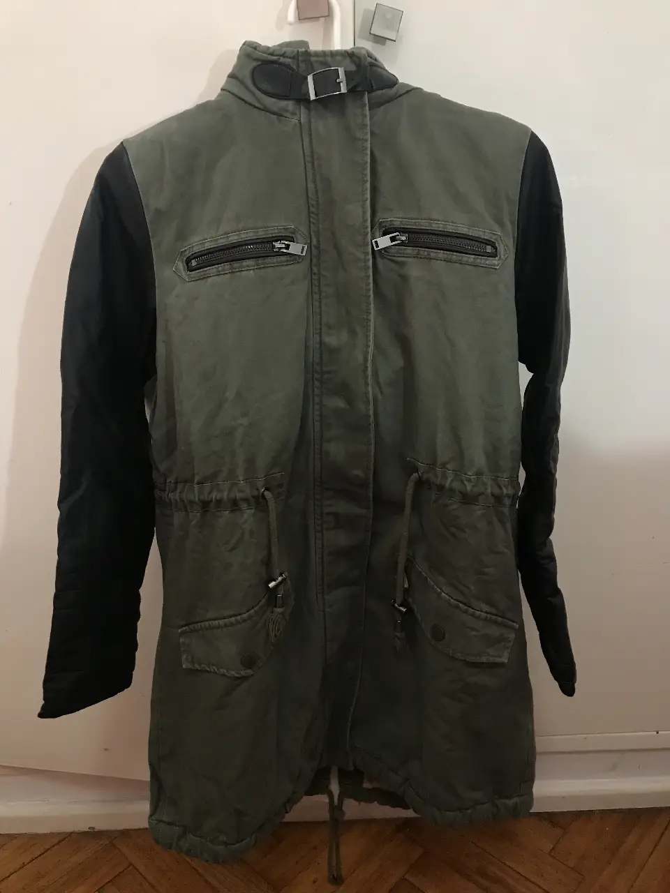 Campera MATERIA - imagen 1
