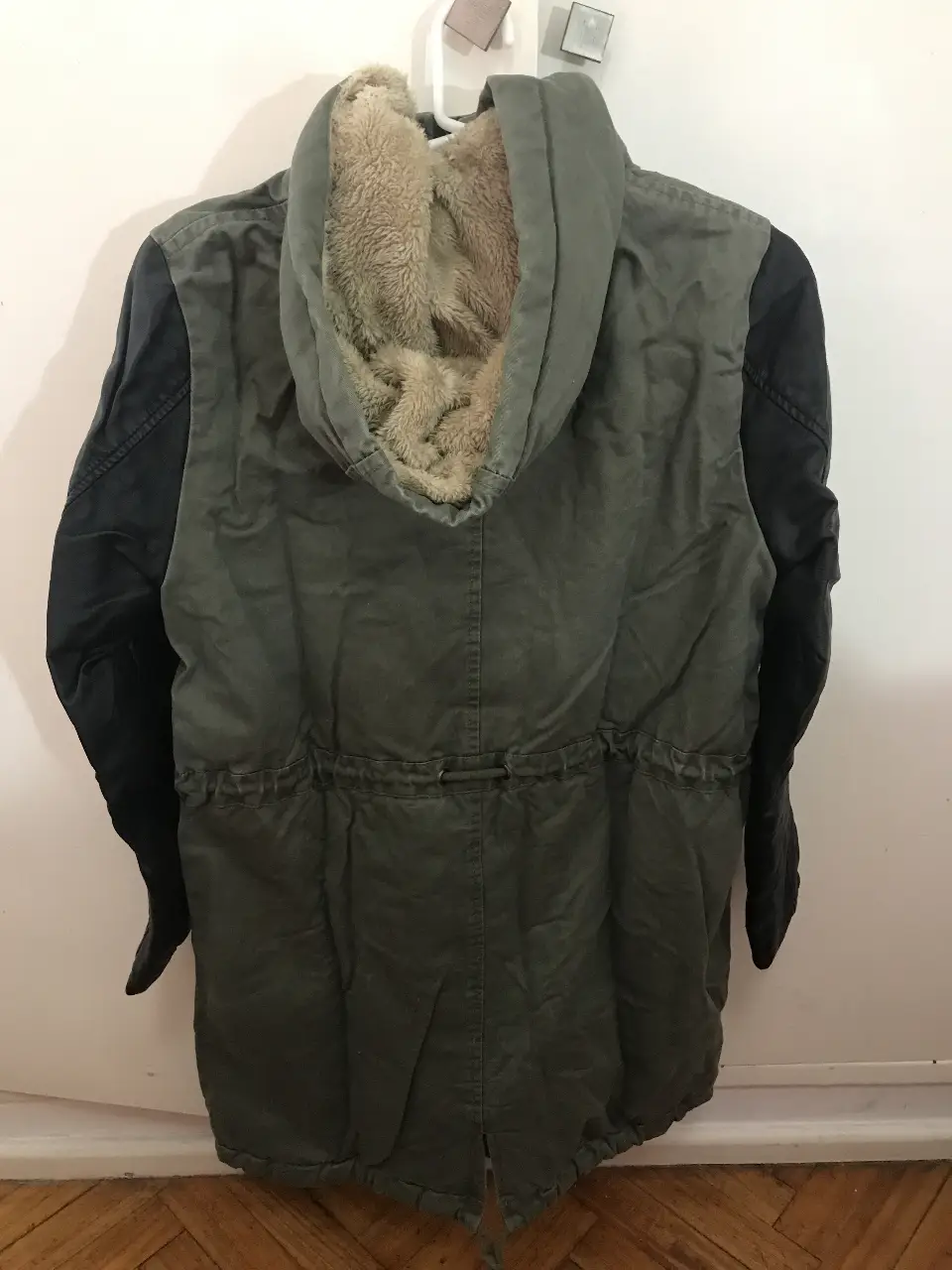 Campera MATERIA - imagen 2