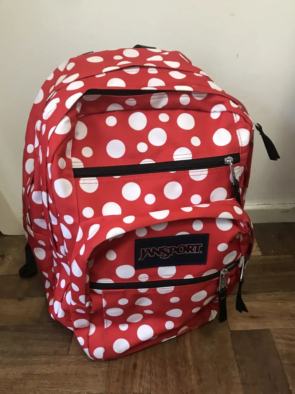 Mochila Jansport - imagen 1
