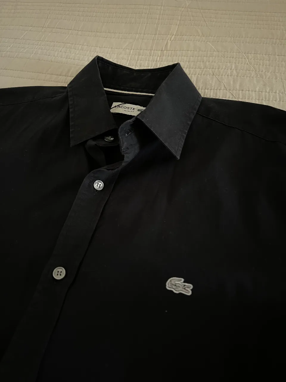 Camisa Lacoste - imagen 2