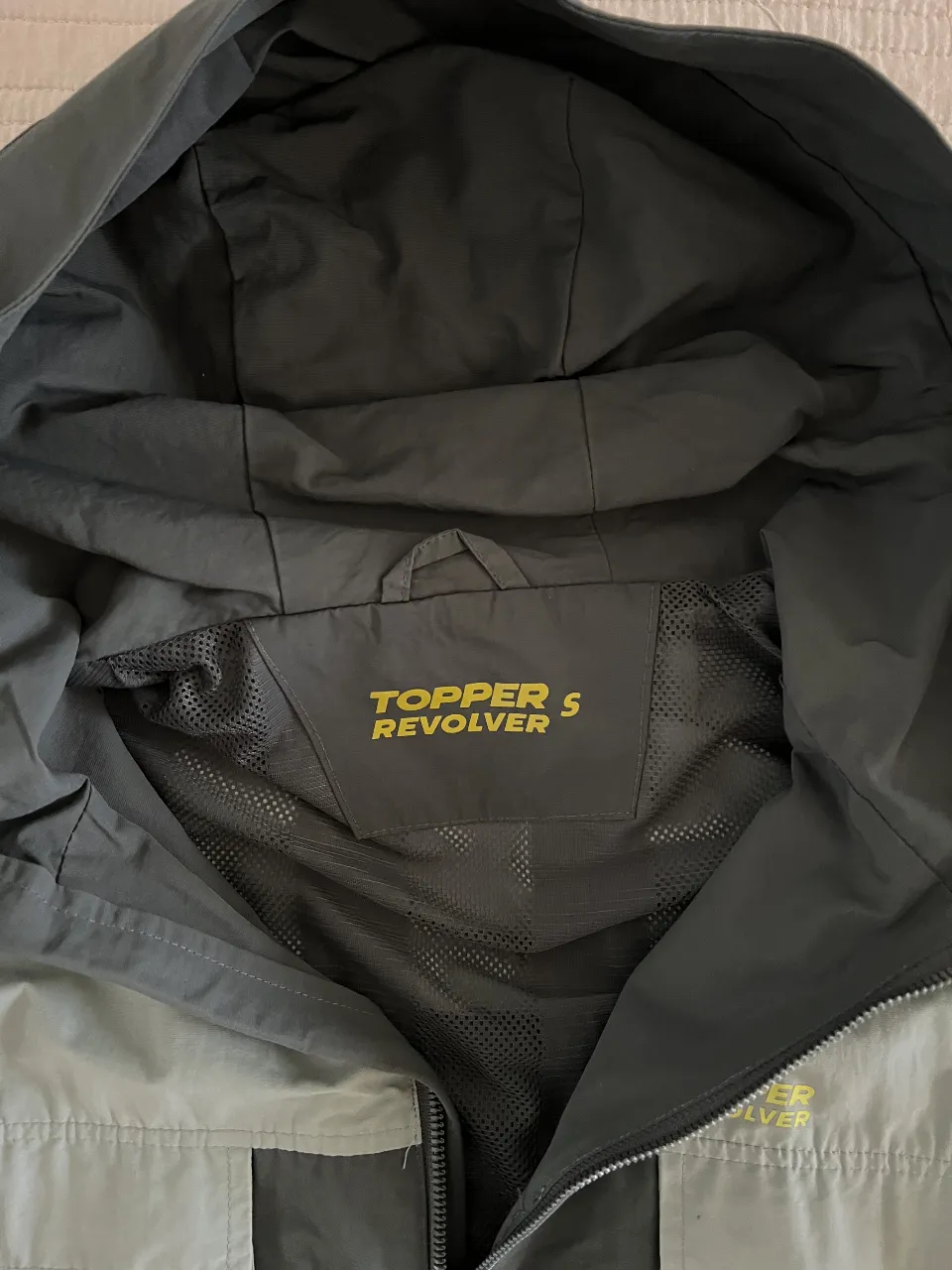 Rompeviento REVOLVER - imagen 4