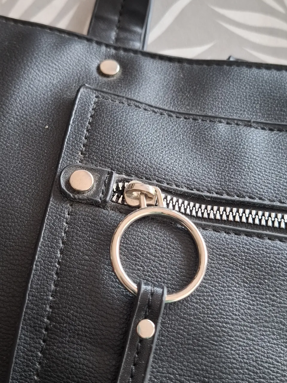 Bolso Blaque - imagen 3