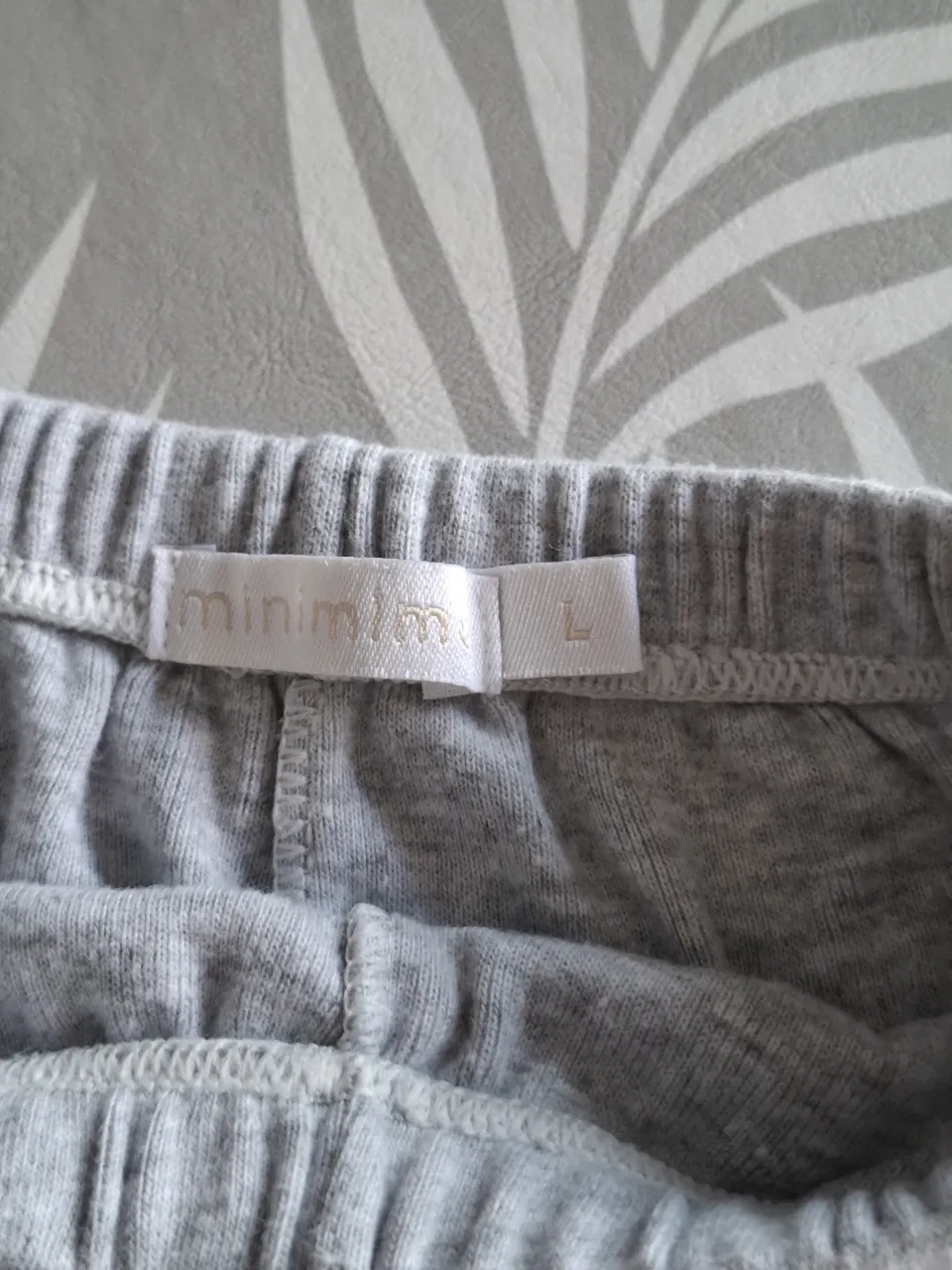 Conjunto Mini mimo - imagen 5