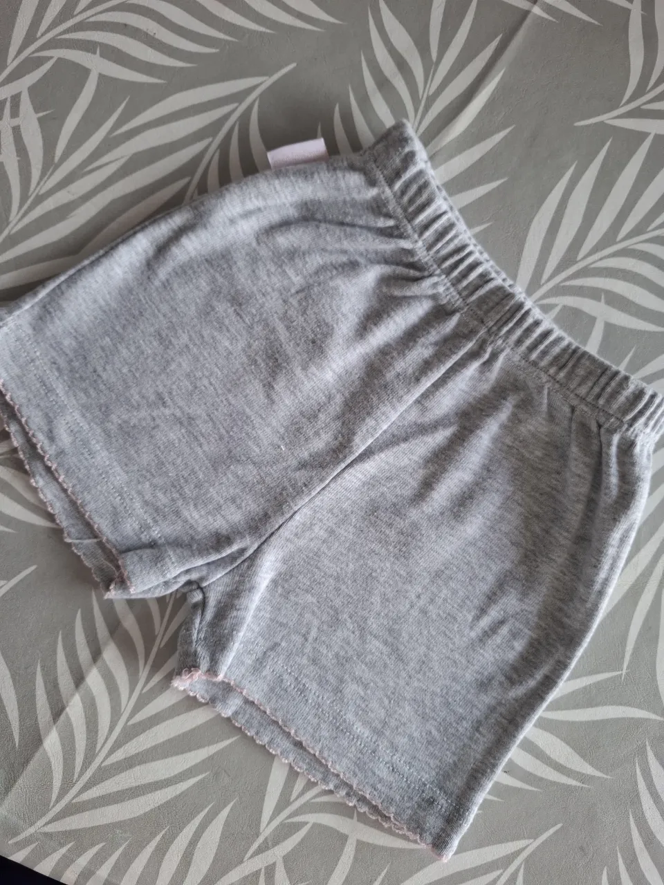 Conjunto Mini mimo - imagen 4