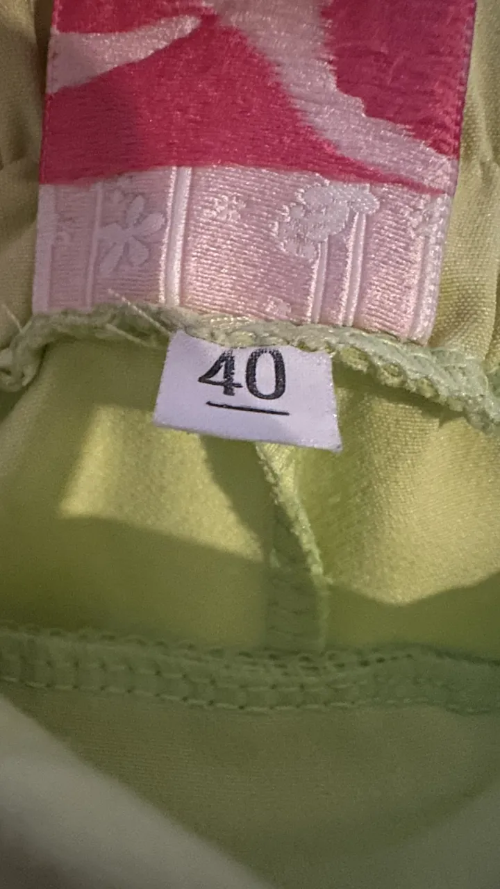 Pantalón No tiene - imagen 2