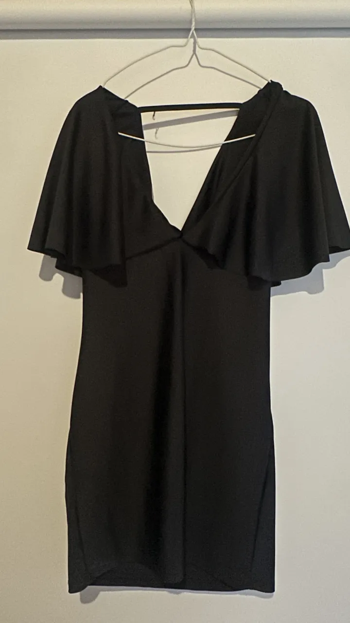 Vestido No tiene - imagen 1