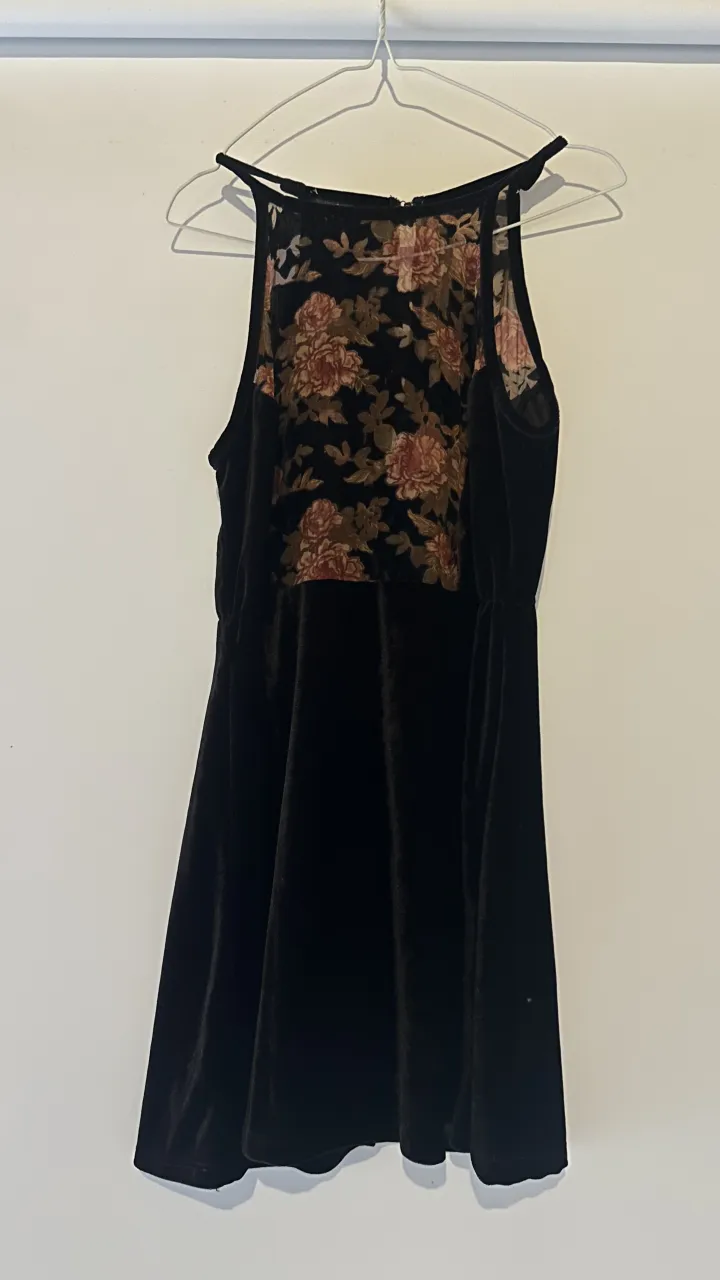 Vestido Cuesta Blanca - imagen 1
