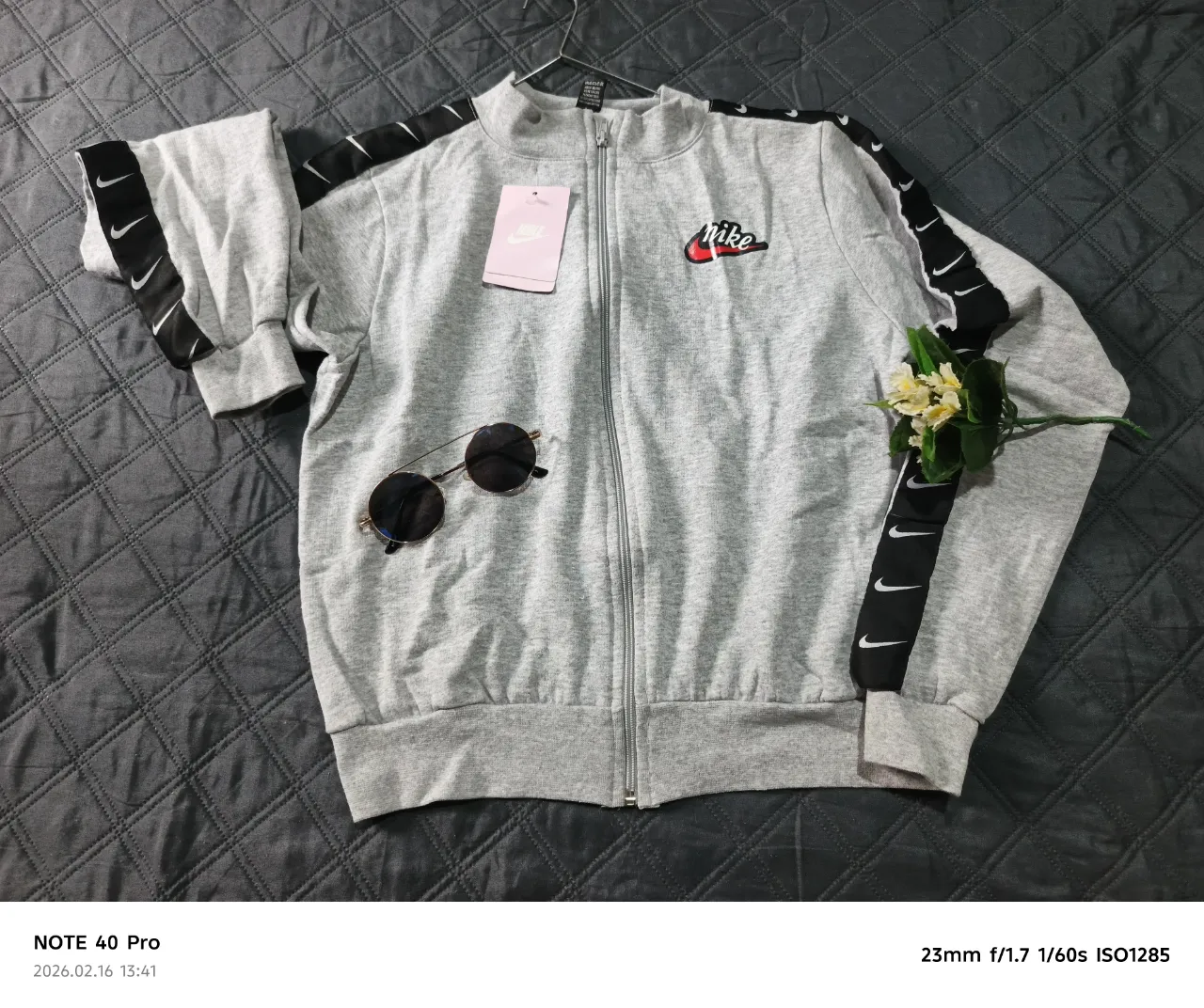 Buzo Nike - imagen 3