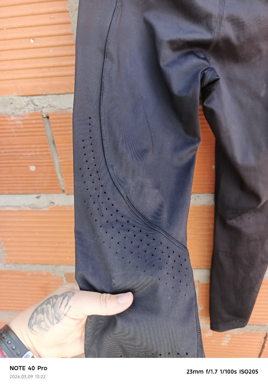Calza Under Armour - imagen 5
