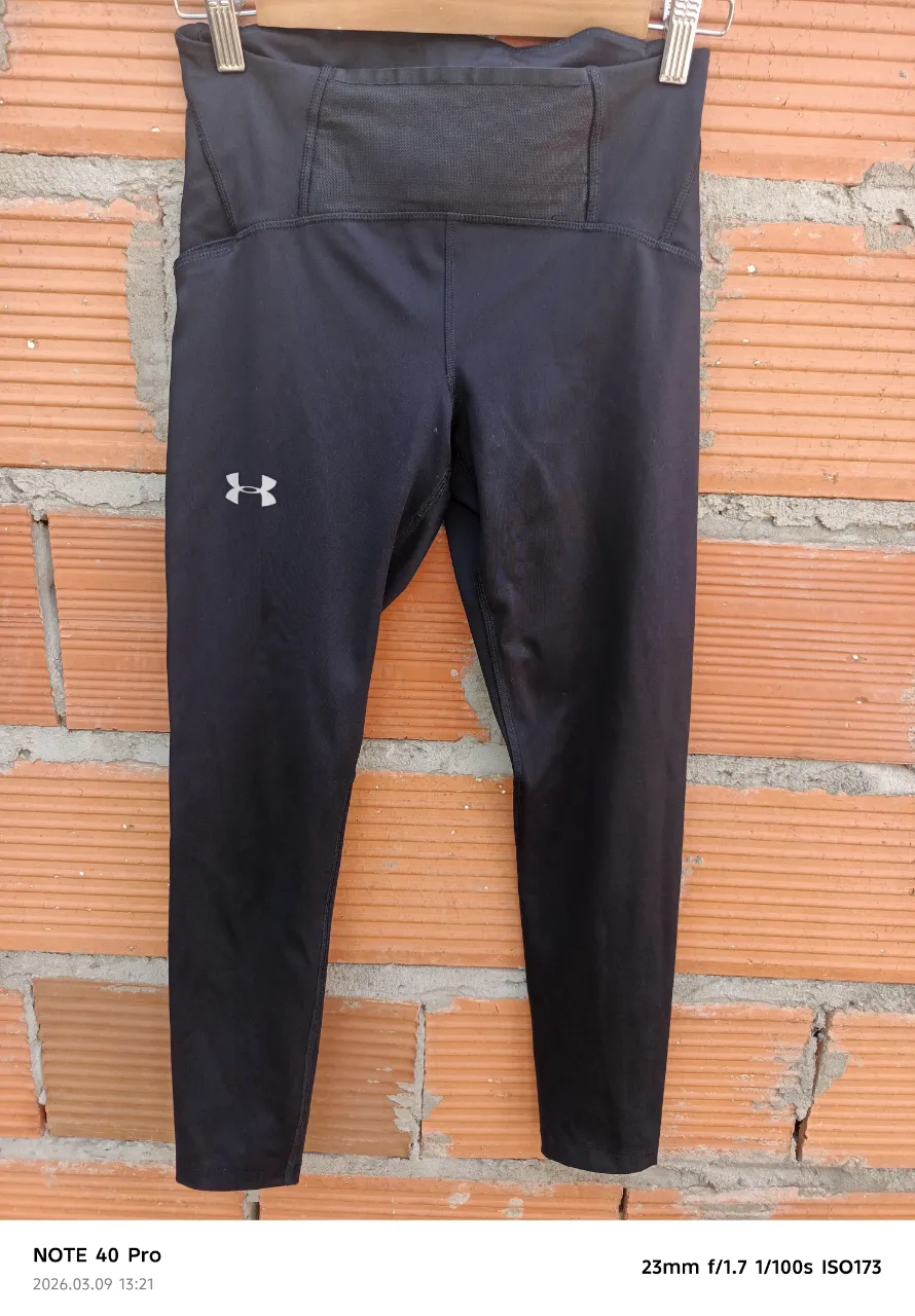 Calza Under Armour - imagen 1