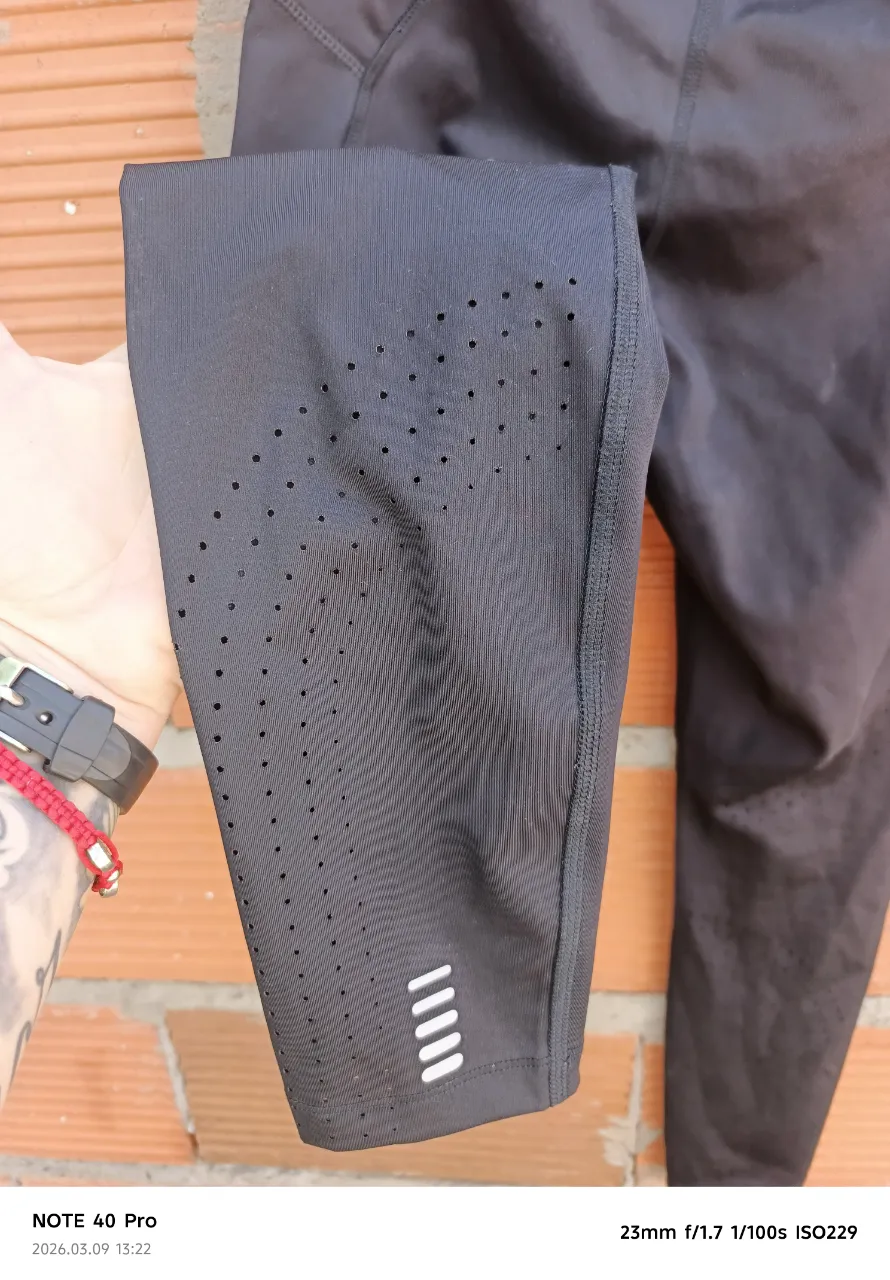 Calza Under Armour - imagen 4