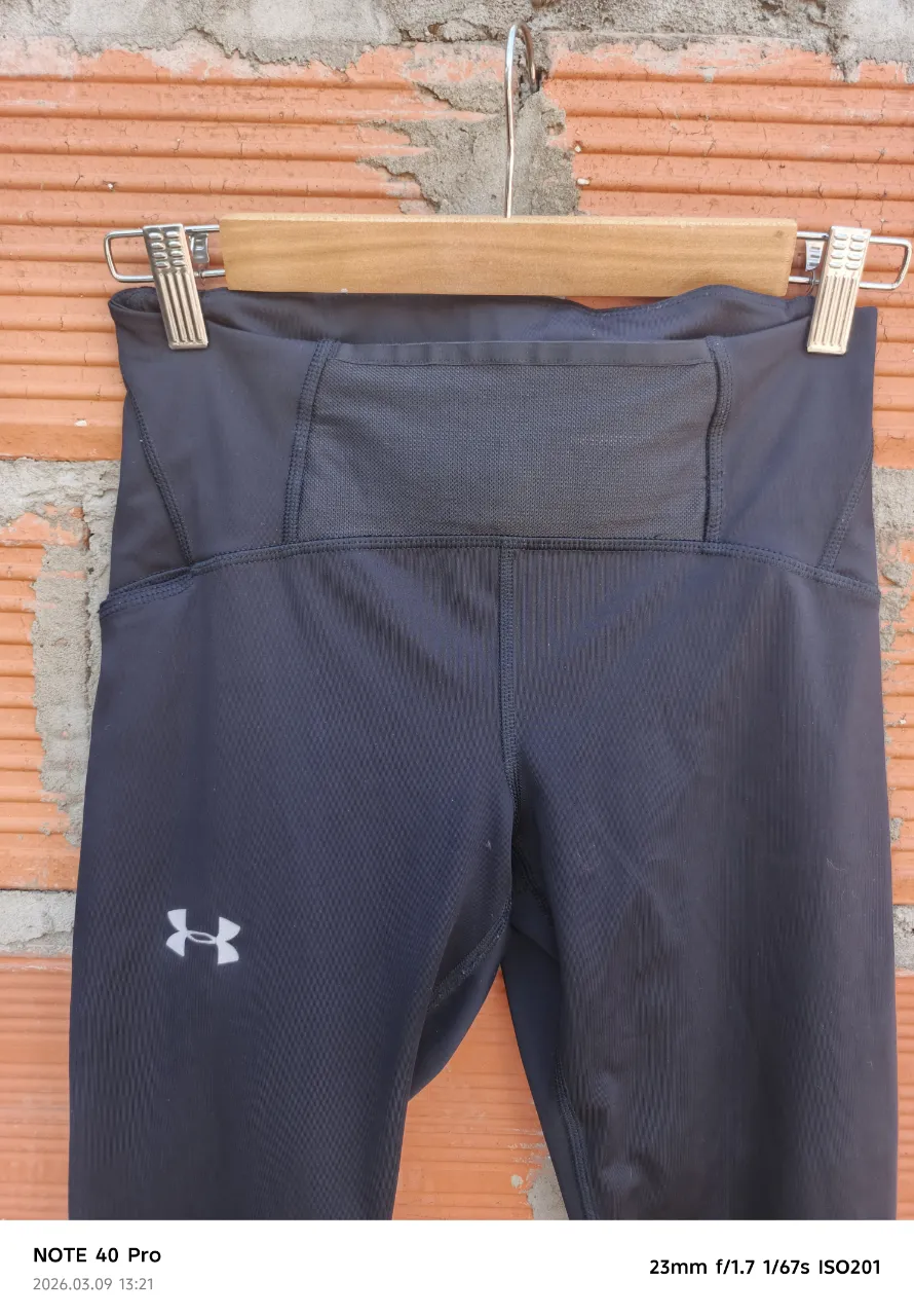 Calza Under Armour - imagen 2