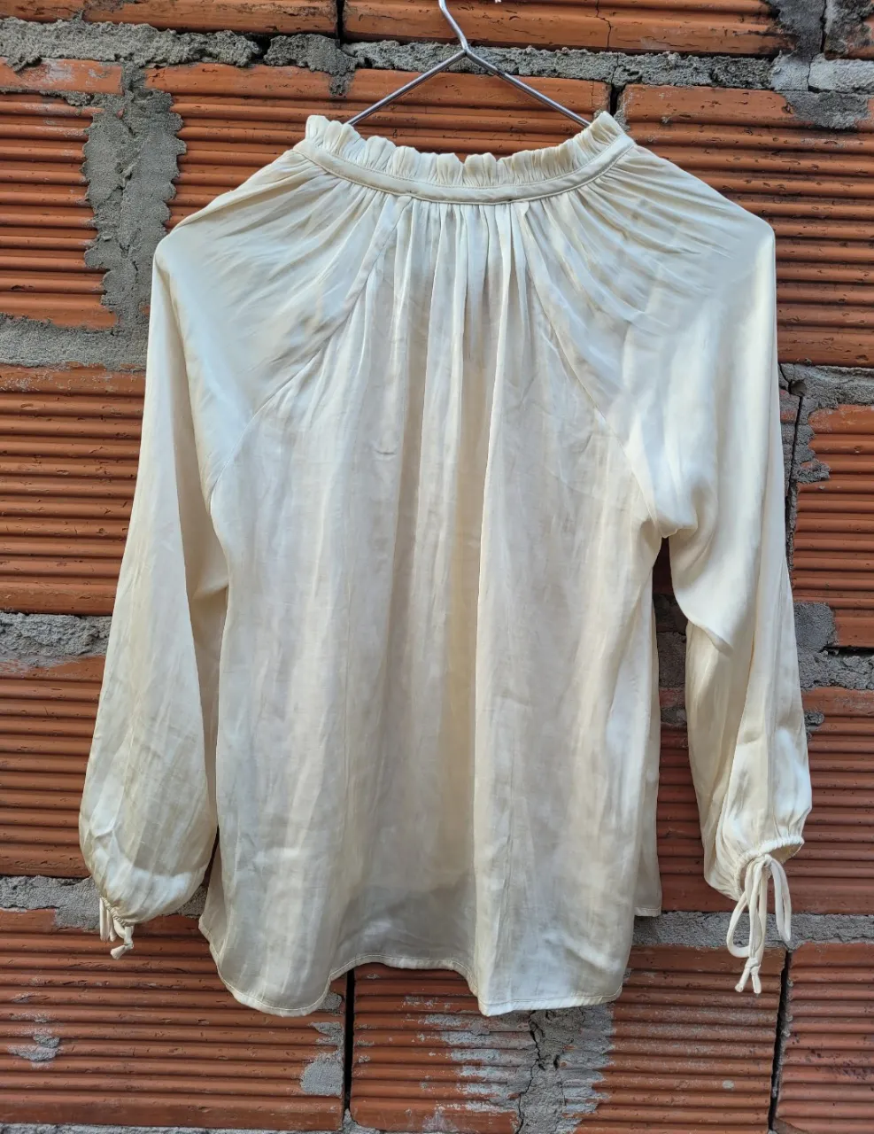 Blusa Akiabara - imagen 7