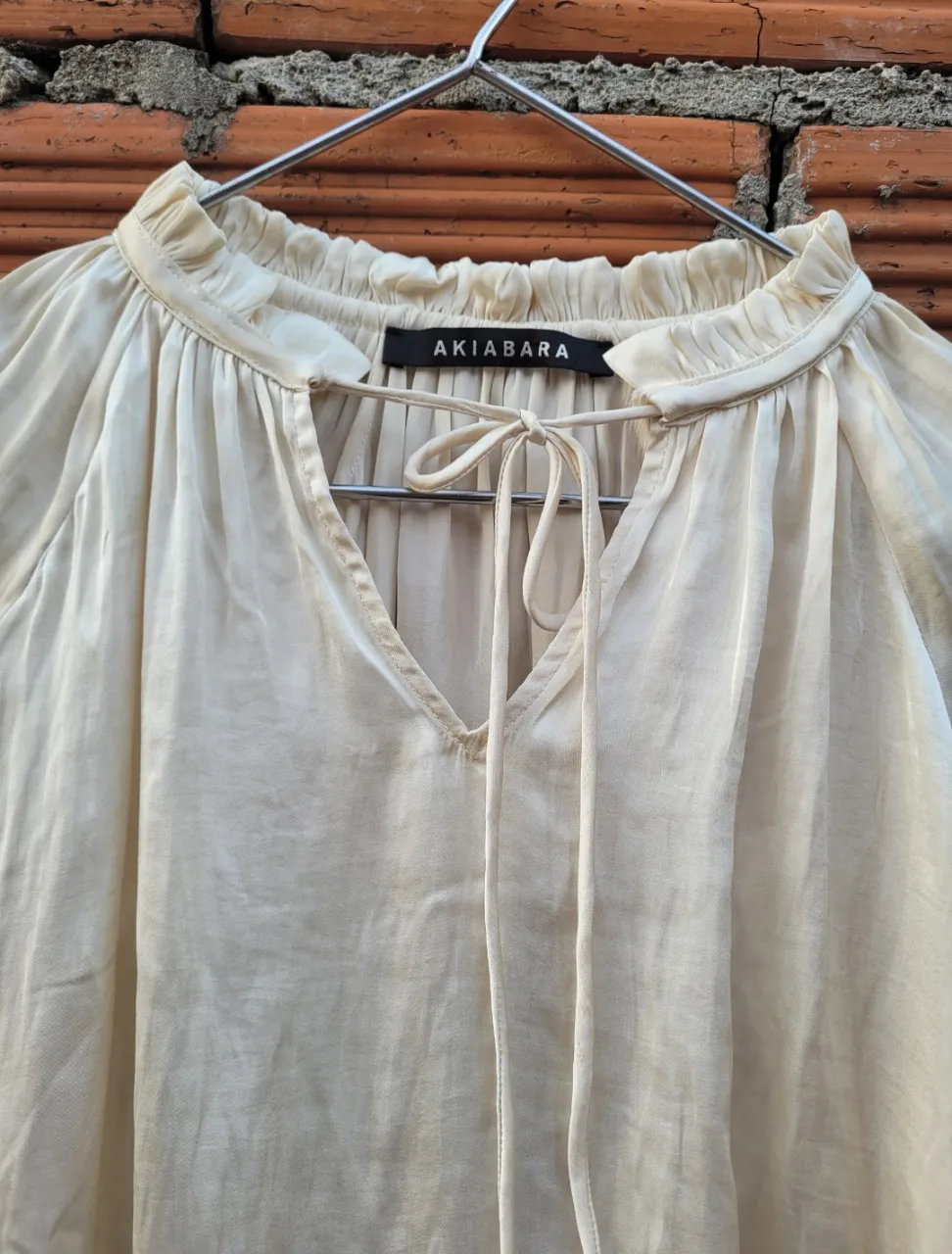 Blusa Akiabara - imagen 6