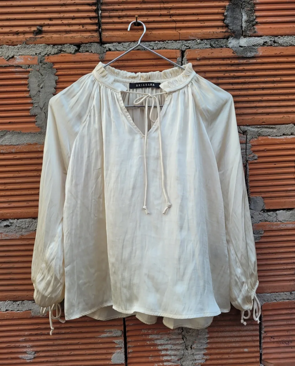 Blusa Akiabara - imagen 3