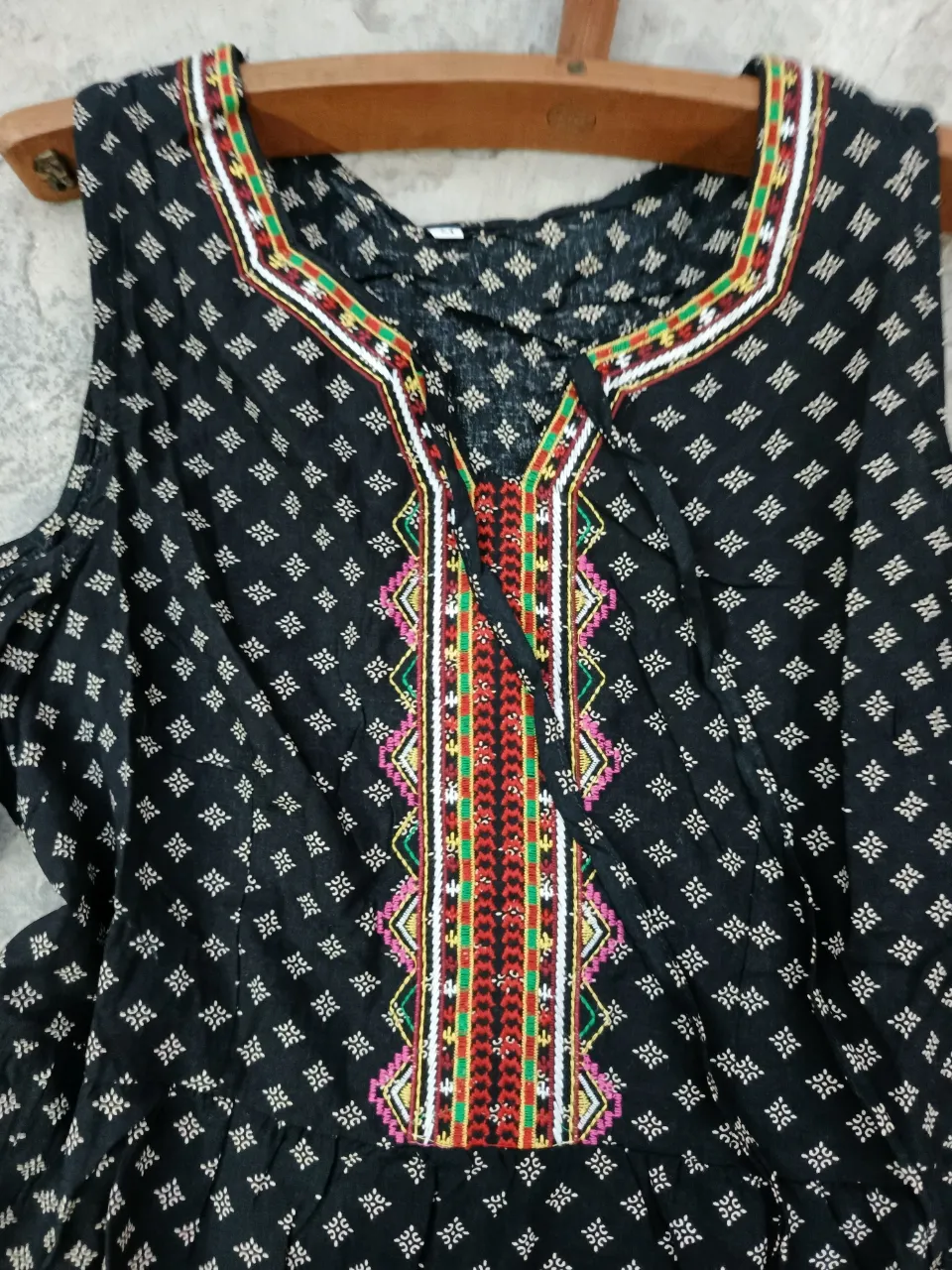 Vestido Otra - imagen 3