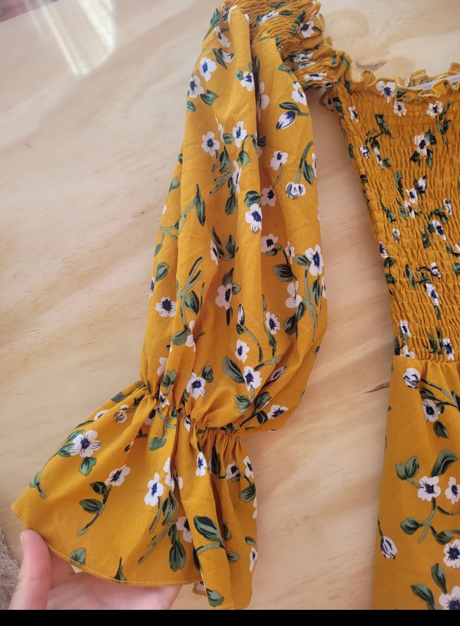 Vestido Shein - imagen 4