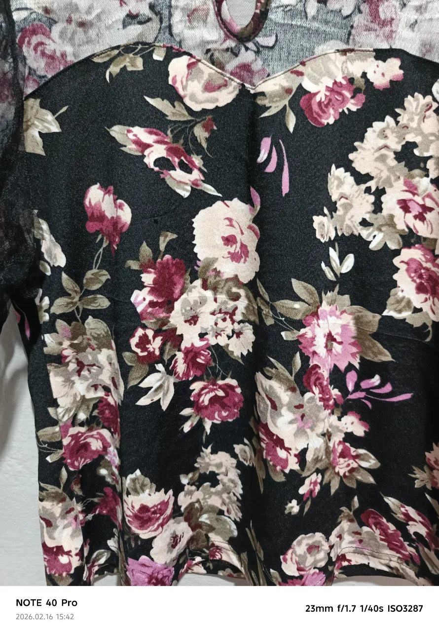 Remera Shein - imagen 4