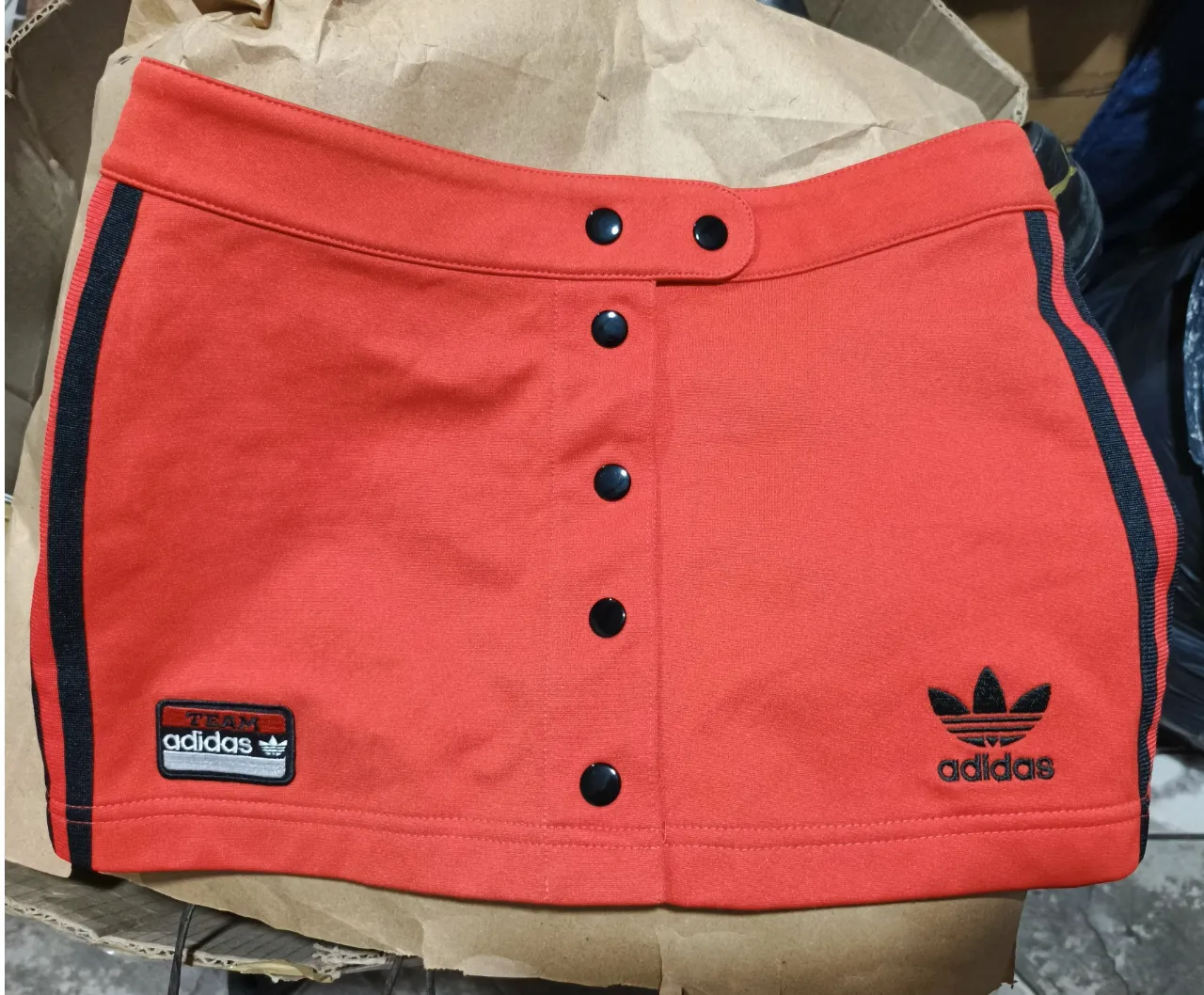Pollera adidas - imagen 1