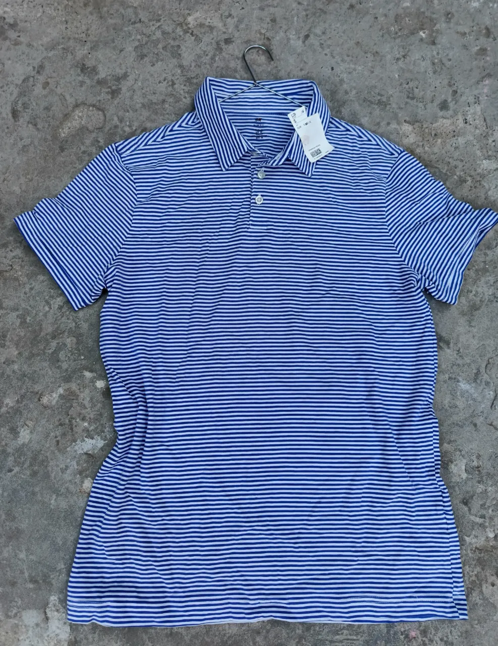 Remera H&M - imagen 1