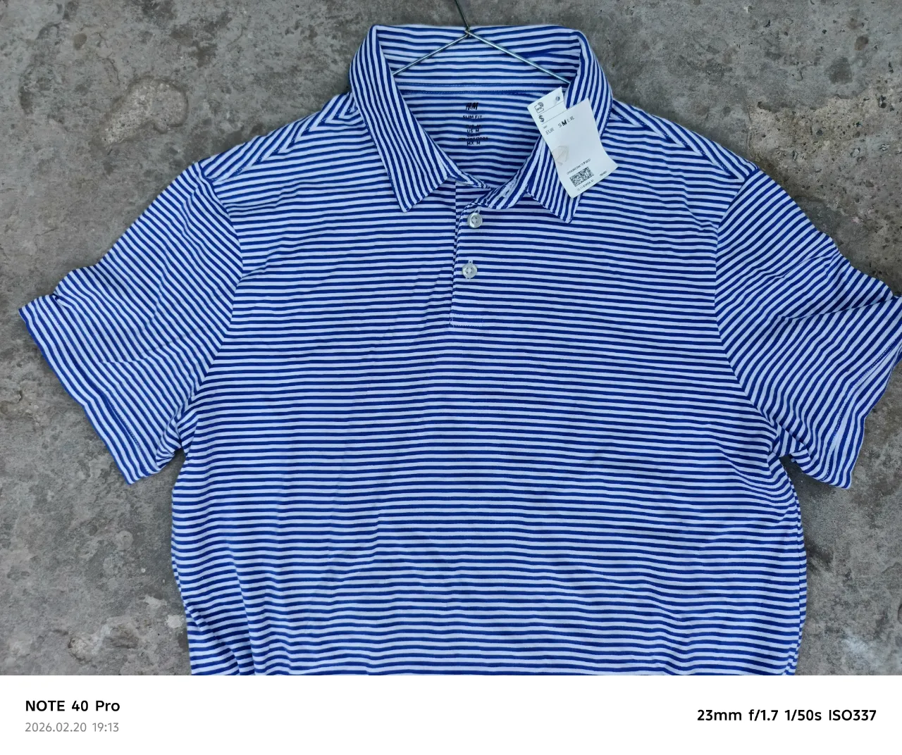 Remera H&M - imagen 2