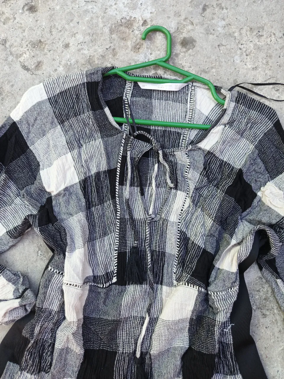 Camisa Zara - imagen 2