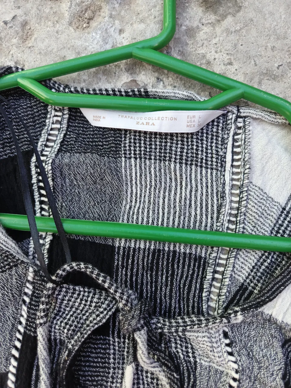 Camisa Zara - imagen 3