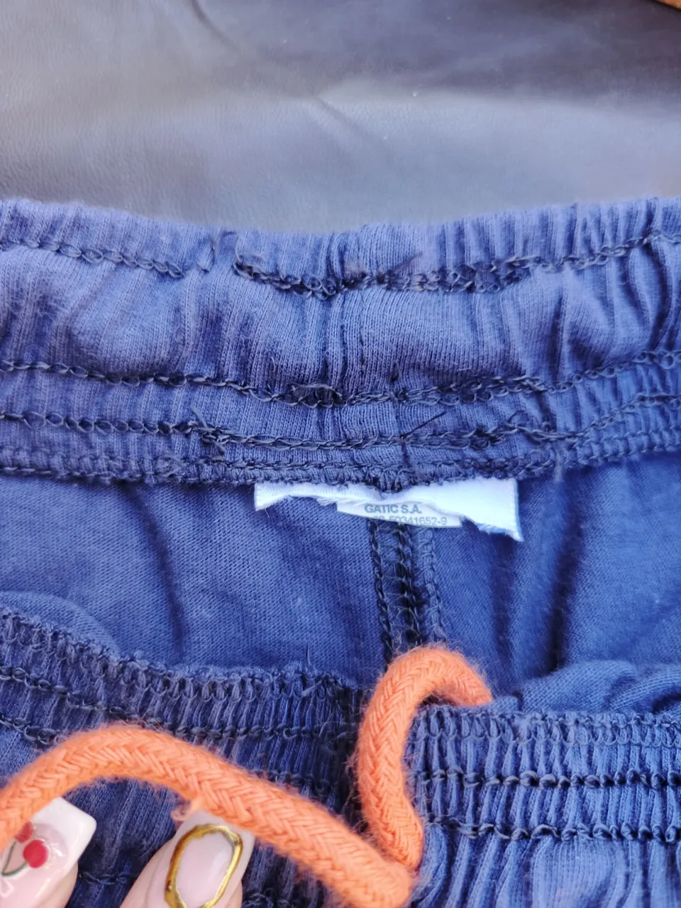 Short adidas - imagen 4