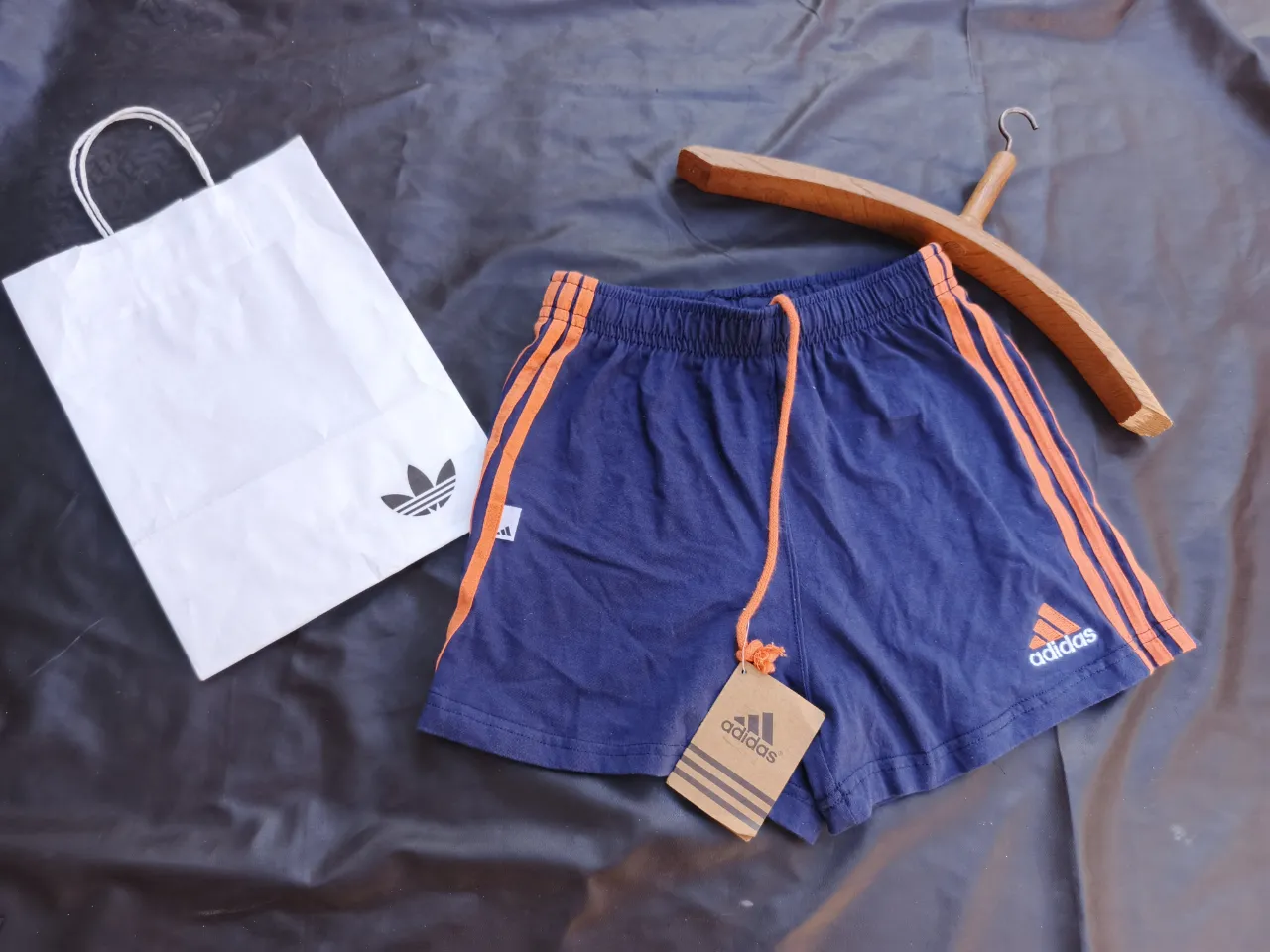 Short adidas - imagen 2