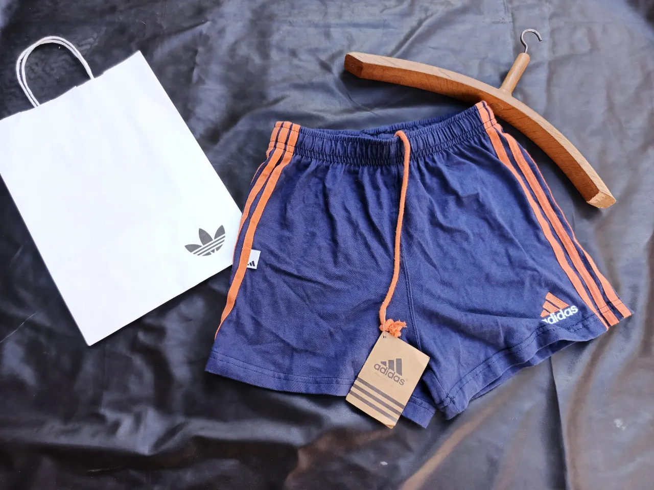 Short adidas - imagen 1