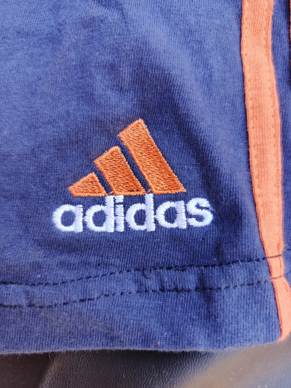 Short adidas - imagen 3