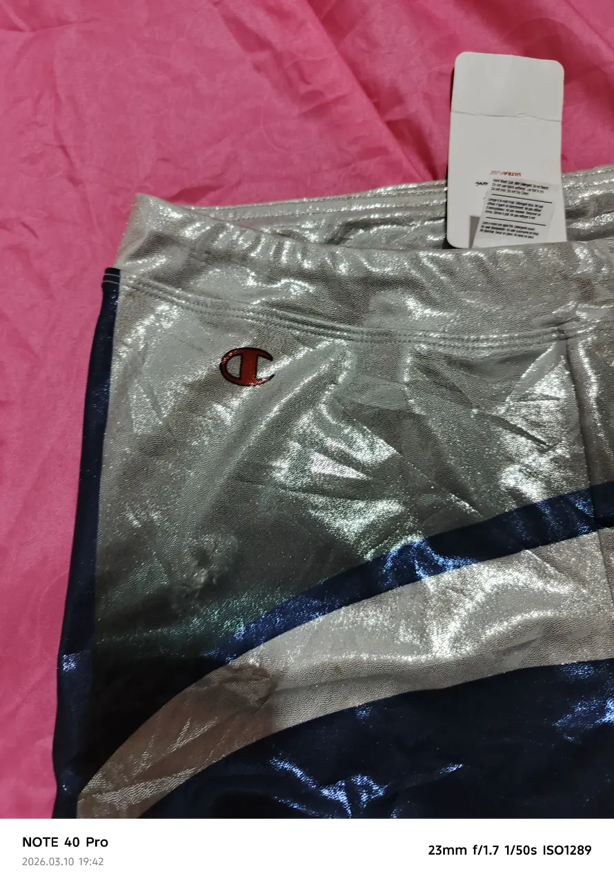 Short Champion - imagen 3