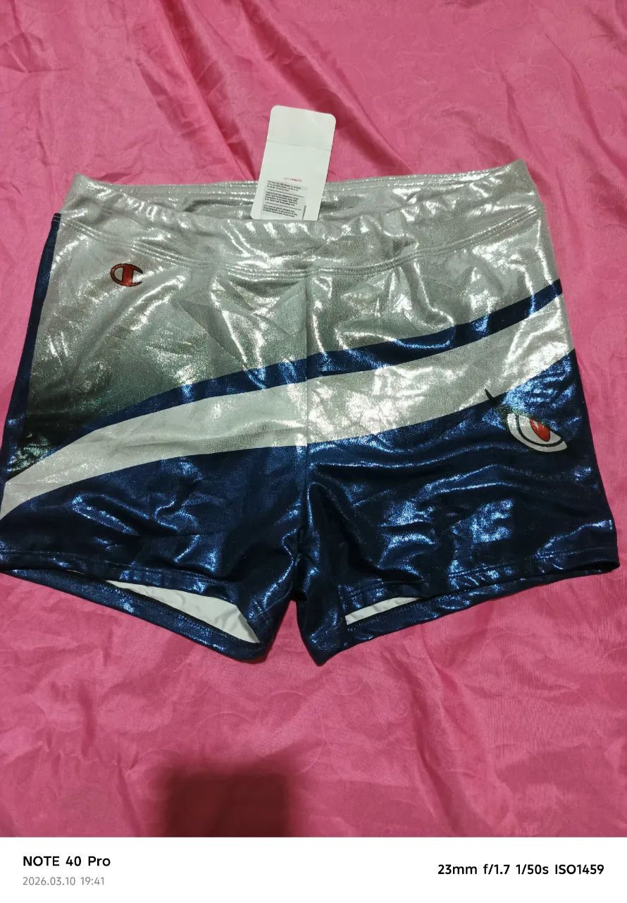 Short Champion - imagen 1