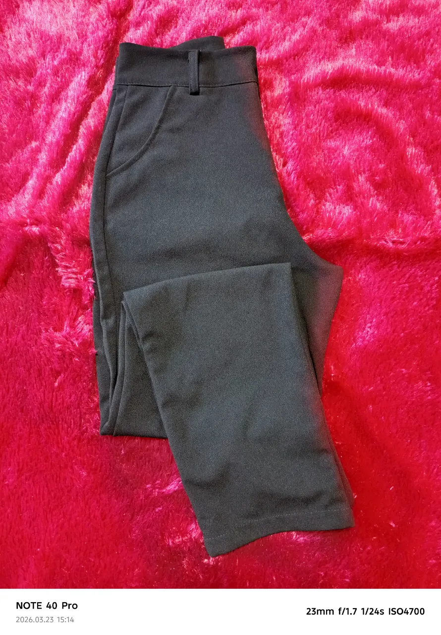 Pantalón Otra - imagen 3