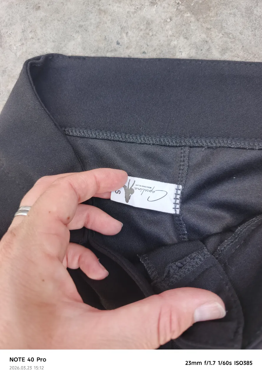 Pantalón Otra - imagen 2